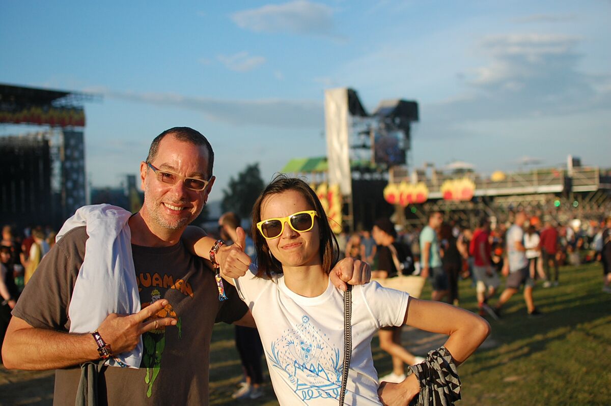 Foto 482 de la jueves 6 de julio | Bilbao BBK Live 2017